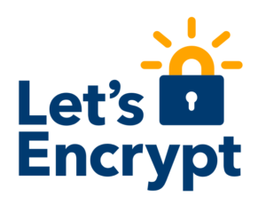 Let’s Encryptロゴマーク